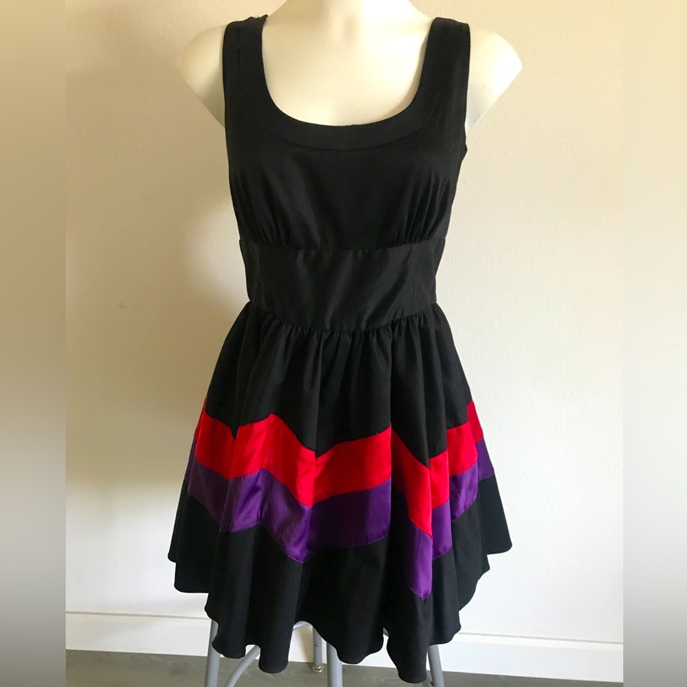 Fun Unique Bubble Dress